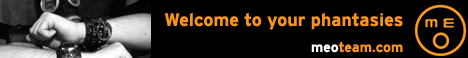 Welcome to your phantasies...