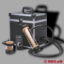 Melkmaschine für den Mann