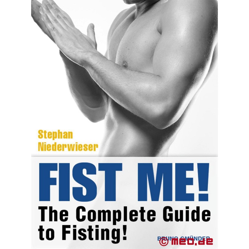 Guide To Fisting 32