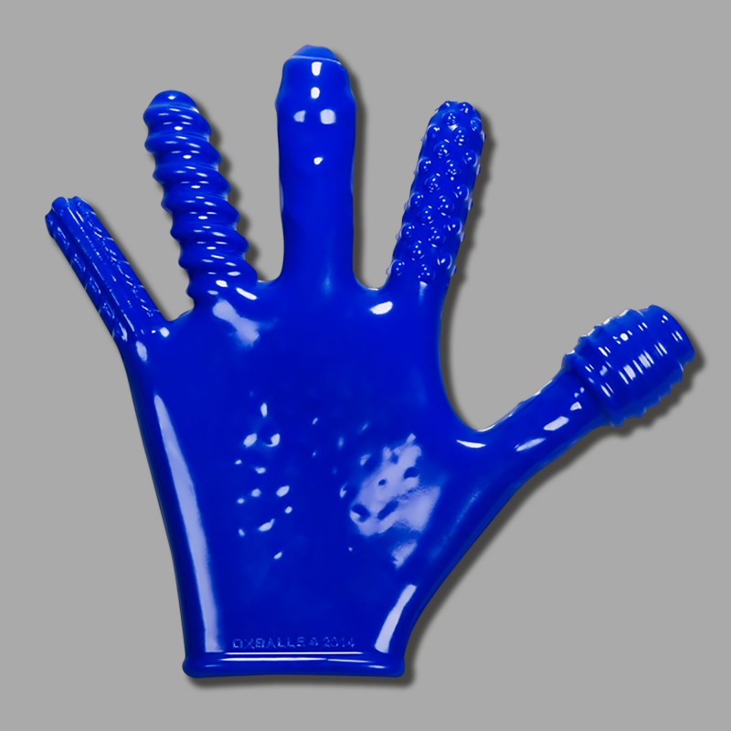 Rubber Glove Fuck 31