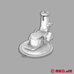 SenseMax | SenseTube Wandhalterung