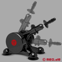 Fickmaschine Ass Banger