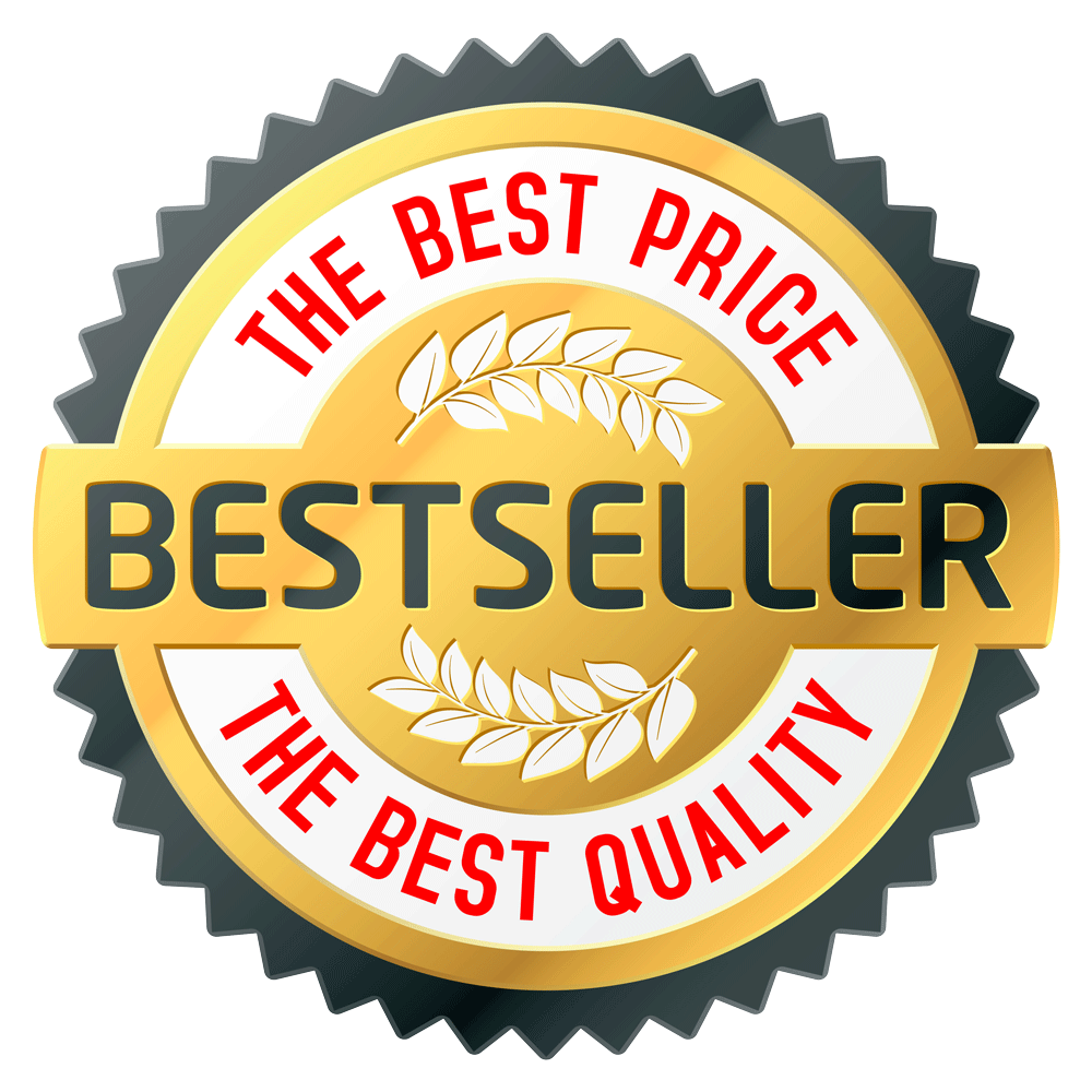 BESTSELLER COCKRING TESTSIEGER