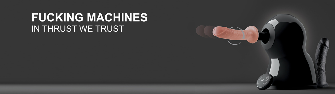 Die THE BETTER FUCK Fickmaschine erf&uuml;llt Dir das, wonach Du Dich immer gesehnt hast: Den perfekten Sex! Tief, hart, lang anhaltend und ein fetter Dildo, der alle Sweet Spots trifft.